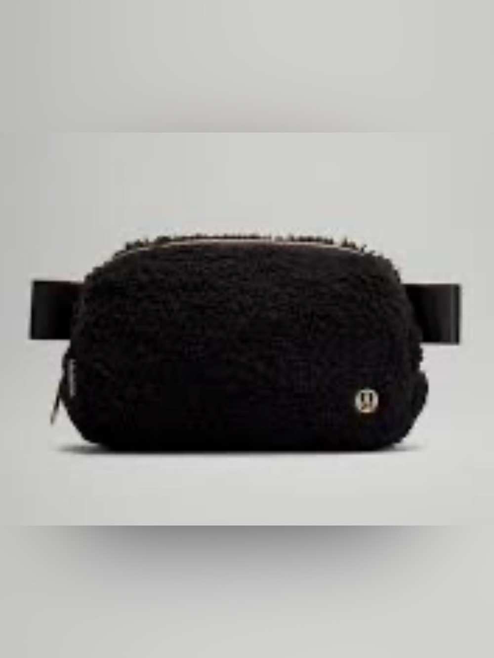 lululemon athletica Everywhere Belt Bag Fleece